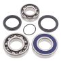 All Balls Racing 14-1051 08-09 Yamaha RS Vector GT Jack Shaft Bearing & Seal Kit Upper Shaft