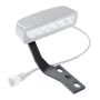 Go Rhino 732380T 10-23 Toyota 4Runner XE Hood Hinge Cube Light Mount