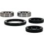 Pivot Works 25-1080-P KTM Wheel Bearing Kit Premium Bearings