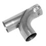 Walker 40257 Exhaust Y Pipe