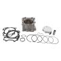 Cylinder Works 20003-K02 2017 YFZ 450/09-23 YFZ 450 R Standard Bore Cylinder Kit