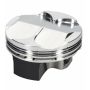 JE Pistons 262317 Yamaha YZF-R6 Piston Kit