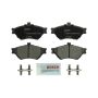 Bosch BP659 Bosch QuietCast Brake Pads