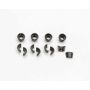 Manley 131918 Manley Valve Lock/Keeper, LOC-10 DEG .3085 BEAD