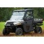 Seizmik 52-06024kit 18+ Polaris Ranger 1000/ XP Framed Front Door Kit