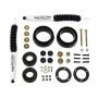 Tuff Country 52001 03-23 Toyota 4Runner 3in Lift Kit (Excludes Trail Edition & TRD Pro No Shocks)