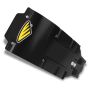 Cycra 1CYC-6015-12 Kawasaki Speed Armor Skid Plate - Black