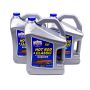 Lucas Oil Products 10683 Hot Rod & Classic Car HP Motor Oil SAE 10W-40