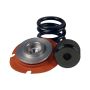 AEROMOTIVE AFS13015 Regulator Rebuild Kit - 13305 35-75psi .313 Seat