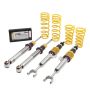 KW 35220098 Coilover Kit V3 13+ BMW M5 F10 (5L) Sedan (inc EDC Delete Unit)