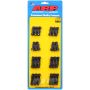 ARP ARP100-7532 Valve Cover Bolt Kit 6pt - Duramax 6.6L LB7