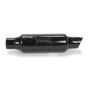 SCHOENFELD SCHMS132022 Muffler Mini Sprint 2in Inlet 2-1/4 Outlet 13in