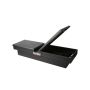 Dee Zee DZ10370TB Deezee Universal Tool Box - Red Crossover - Double Black BT