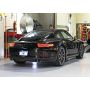 AWE Tuning 3025-42012 Porsche 991 SwitchPath Exhaust for Non-PSE Cars Chrome Silver Tips