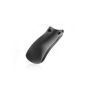 Cycra 1CYC-3384-12 17-20 Kawasaki KX250F Mud Flaps - Black