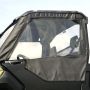Seizmik 51-20987 16-23 Can Am Defender HD5-HD10 Soft Upper Door Kit