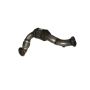 AB Catalytic 22156 Direct Fit Front Catalytic Converter EPA (Federal)