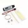 DeatschWerks 9-201-1031 92-95 BMW E36 325i DW200 255 LPH In-Tank Fuel Pump w/ Install Kit