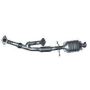 AB Catalytic 5594 Direct-Fit Catalytic Converter EPA (Federal)