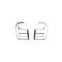 Putco 402811 05-07 Dodge Magnum Tail Light Covers