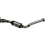 Davico Mfg 19358 Direct Fit Catalytic Converter
