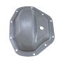 Yukon Gear & Axle YP C5-D80 Yukon Gear Steel Cover For Dana 80