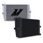 Mishimoto Heavy-Duty Oil Cooler - 10