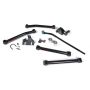 JKS Manufacturing JSPEC2451 07-18 Jeep Wrangler Advanced Link Upgrade Kit