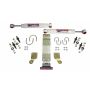 Skyjacker 7206 2007-2017 Jeep Wrangler JK/JKU Hydro 7000 Dual Steering Stabilizer Kit