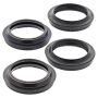 All Balls Racing 57-155 96-98 Triumph Adventurer 900 Fork Dust Seal Only Kit
