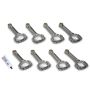 SBC Billet Connecting Rod Set 6.200