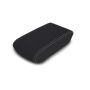 PRP Seats B106-03 PRP 2011+ Toyota 4Runner Center Console Cover - Black/Grey