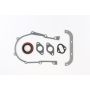 Cometic Gasket C5068 Cometic Ford 1961-1971 352/360/390/406/410/427/428 FE Timing Cover Gasket Kit