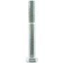 ALLSTAR PERFORMANCE ALL16256 Hex Head Bolt 3/8-16 x 6 Grade 5 5pk