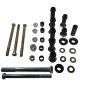 WEHRS MACHINE WEHWM292QC-KIT Q/C Pull Bar Bracket Kit