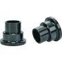 All Balls Racing 11-1084-1 22-23 Gas-Gas MC85 1714 Wheel Spacer Kit - Rear