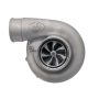 Forced Performance 2757875REVERSE FP7875 Reverse Rotation Turbocharger w/Stainless V-Band 1.02 A/R Turbine Housing