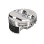Wiseco K0029BS Piston Set, Chevrolet, Small Block, 4.125 in. Bore, Professional, Set of 8