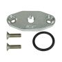 ICT BILLET ICT551608 LS LS1 1/8 NPT Turbo Oil Supply Port Adapter