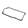 FORD FRDM6710-A351 1pc Rubber Oil Pan Gskt 351/5.8L Smooth Pan Rail