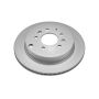 PowerStop JBR1397EVC PowerStop Evolution Coated Rotor