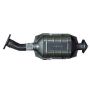 AB Catalytic 5608 Direct-Fit Catalytic Converter EPA (Federal)