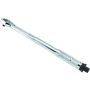 BikeMaster 151528 3/8in Adjustable Micrometer Torque Wrench