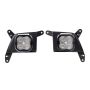 Diode Dynamics DD7127 SS3 Max Type SV2 Kit ABL - White SAE Fog