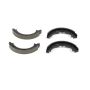 PowerStop B868 Parking Brake Shoe