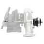 Turbosmart Mitsubishi Evo 10 10 PSI Internal Wastegate Kit