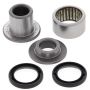 All Balls Racing 29-5055 96-02 Honda CR80R Upper - Rear Shock Bearing Kit