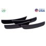 Diode Dynamics DD5112 15-21 Dodge Charger LED Sidemarkers - Smoked (set)