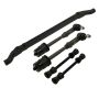BD Diesel 1032150 BD Steering Upgrade Chevy/GM 2001-2010 1500 HD/2500 HD/3500HD Silverado/Sierra