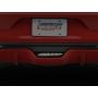 Raxiom 398334 15-17 Ford Mustang Axial Series LED Reverse Light- Smoked
